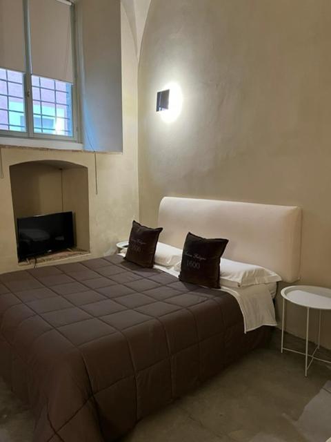 Antica Foligno 1600 Magic Apartment Exterior foto