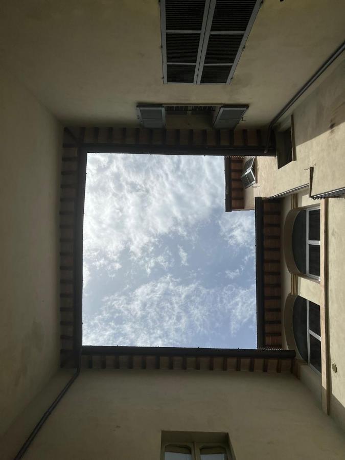 Antica Foligno 1600 Magic Apartment Exterior foto